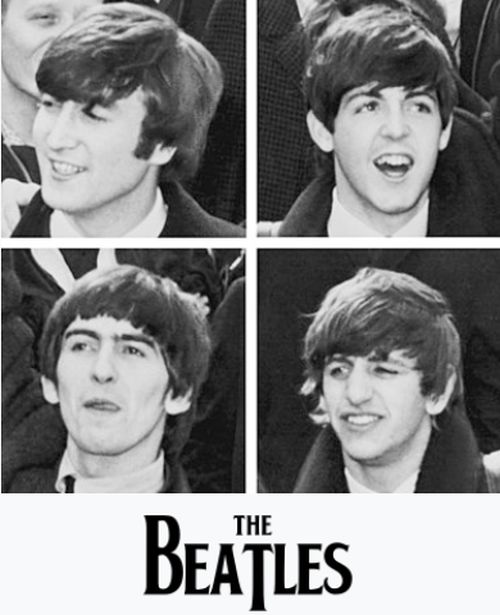 Beatles