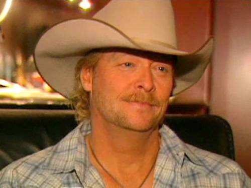 Alan Jackson